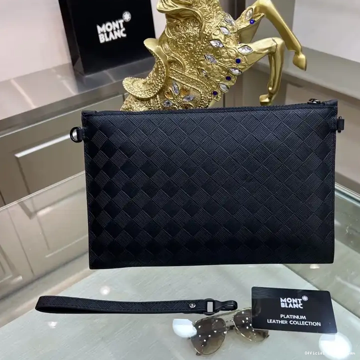 Official Brother Sam Montblanc Bag 2309YA0193 0518